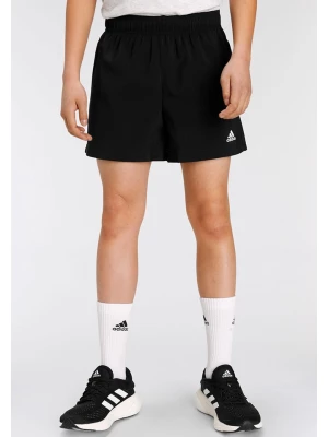 adidas Szorty sportowe w kolorze czarnym rozmiar: 170