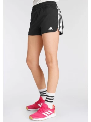 adidas Szorty sportowe w kolorze czarnym rozmiar: 164