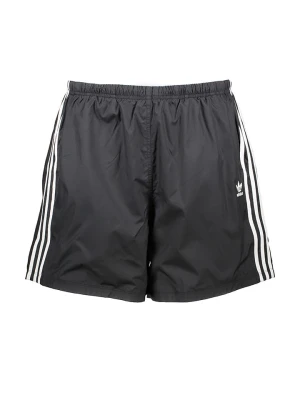 adidas Szorty sportowe w kolorze czarnym rozmiar: 38