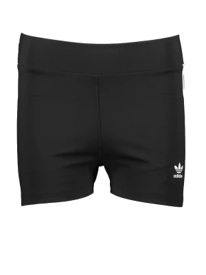 adidas Szorty sportowe w kolorze czarnym rozmiar: 38