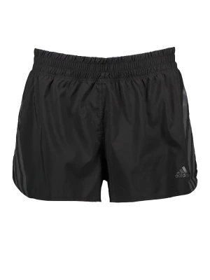 adidas Szorty sportowe w kolorze czarnym rozmiar: L_3