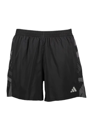 adidas Szorty sportowe w kolorze czarnym rozmiar: M_5