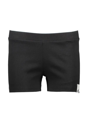 adidas Szorty sportowe w kolorze czarnym rozmiar: S