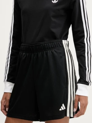 adidas szorty dresowe damskie Stadium