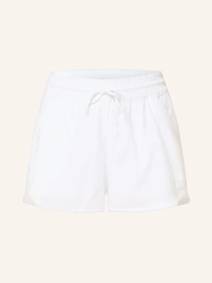 Adidas Szorty Tenisowe 2 W 1 Club Tennis Climacool weiss