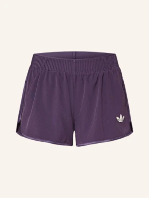 Adidas Szorty Tenisowe 2 W 1 Pro lila