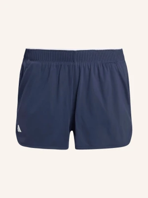 Adidas Szorty Tenisowe 2 W 1 Tennis Climacool Pro blau