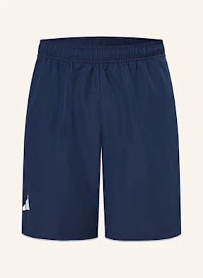 Adidas Szorty Tenisowe Club blau