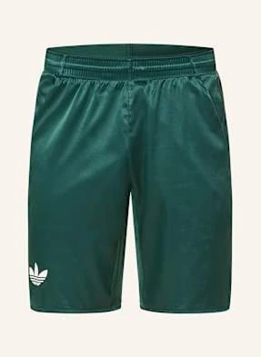 Adidas Szorty Tenisowe Ergo Pro gruen
