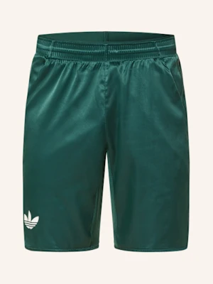 Adidas Szorty Tenisowe Ergo Pro gruen