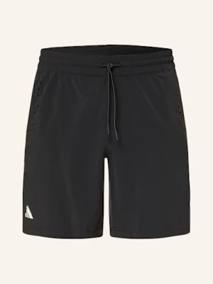 Adidas Szorty Tenisowe Ergo Pro schwarz
