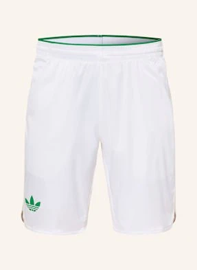 Adidas Szorty Tenisowe Tennis Climacool Ergo Pro weiss