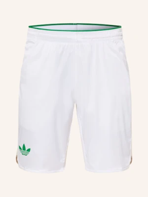 Adidas Szorty Tenisowe Tennis Climacool Ergo Pro weiss