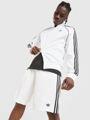 adidas Szorty Terrace biały