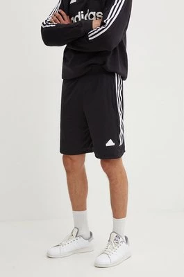 adidas szorty Tiro męskie kolor czarny IX1342