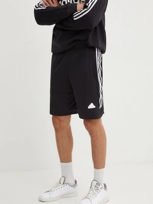 adidas szorty Tiro męskie kolor czarny IX1342