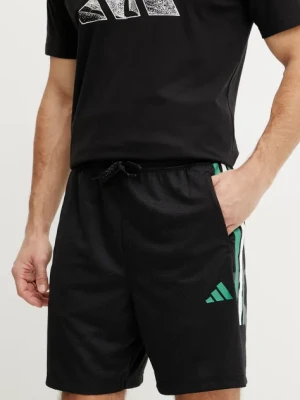 adidas szorty Tiro męskie kolor czarny JC8062