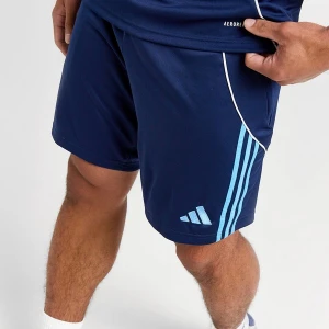 adidas Szorty Tiro Short Navy/blu