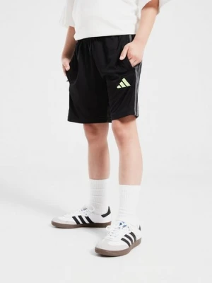 adidas Szorty Tiro Shrt Blk/volt B