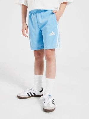 adidas Szorty Tiro Shrt Blu/wht B