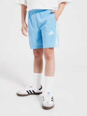 adidas Szorty Tiro Shrt Blu/wht B