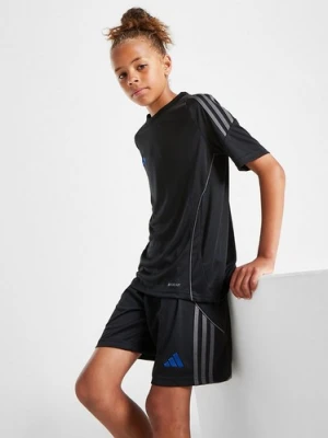 adidas Szorty Tiro24 Short Blk/blu B