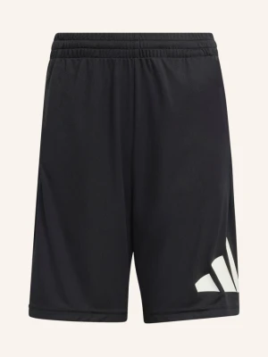 Adidas Szorty Train Essentials schwarz