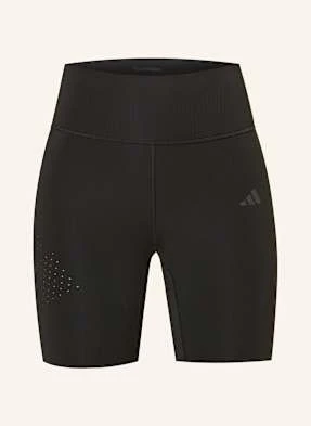 Adidas Szorty Treningowe Cool Intensity schwarz