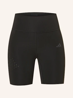 Adidas Szorty Treningowe Cool Intensity schwarz