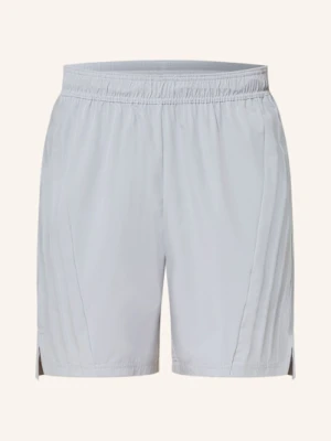 Adidas Szorty Treningowe d4t 3-Stripes grau
