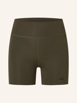 Adidas Szorty Treningowe Optime grau