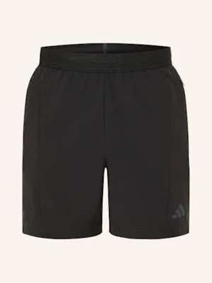 Zdjęcie produktu Adidas Szorty Treningowe Power schwarz