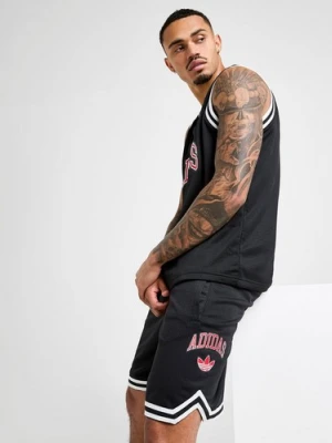 adidas Szorty Varsity Bb Shorts