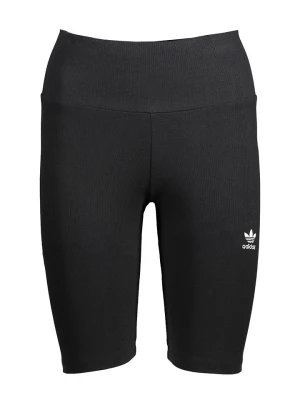 adidas Szorty w kolorze czarnym rozmiar: 32