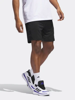 adidas Szorty w kolorze czarnym rozmiar: S