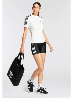adidas Szorty w kolorze czarnym rozmiar: XS