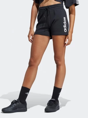 adidas Szorty w kolorze czarnym rozmiar: XL