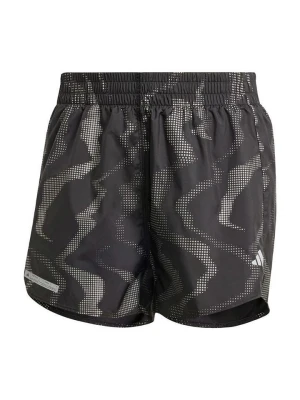 adidas Szorty w kolorze szarym do biegania rozmiar: L