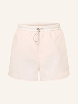 Adidas Szorty Wb Nylon rosa