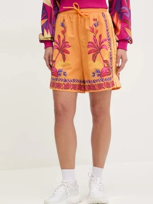 adidas szorty x Farm Rio