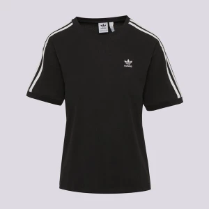 Adidas T-Shirt 3 Stripe Tee