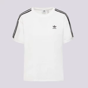 Adidas T-Shirt 3 Stripe Tee
