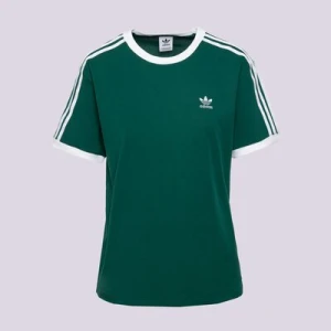 Adidas T-Shirt 3 Stripe Tee