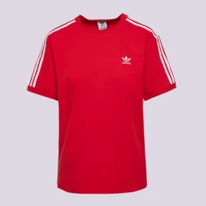 Adidas T-Shirt 3 Stripe Tee