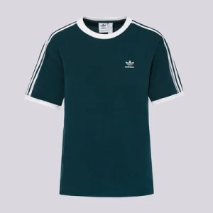 Adidas T-Shirt 3 Stripe Tee