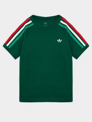 adidas T-Shirt 3 Stripe Tee