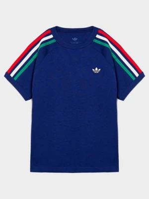 adidas T-Shirt 3 Stripe Tee