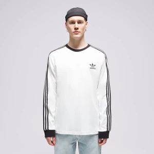 Adidas T Shirt 3-Stripes Ls T