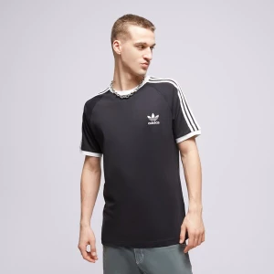 Adidas T-Shirt 3-Stripes Tee