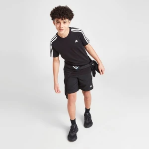 adidas T-Shirt 3S Core T Blk Tee Adidas Sportswear